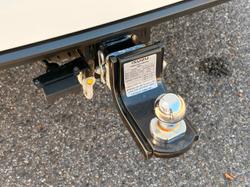 2023 Isuzu MU-X LS-M