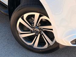 2023 Isuzu MU-X LS-M