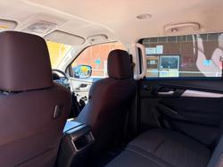 2023 Isuzu MU-X LS-M