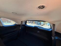 2023 Isuzu MU-X LS-M