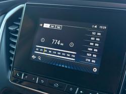 2023 Isuzu MU-X LS-M