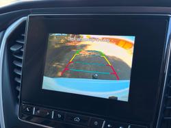 2023 Isuzu MU-X LS-M