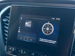 2023 Isuzu MU-X LS-M