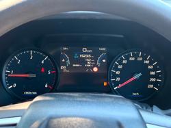 2023 Isuzu MU-X LS-M