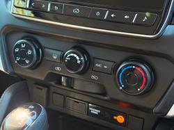 2023 Isuzu MU-X LS-M