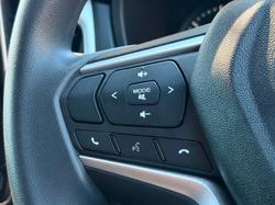 2023 Isuzu MU-X LS-M