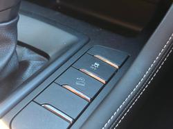 2023 Isuzu MU-X LS-M