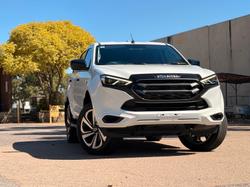 2023 Isuzu MU-X LS-M