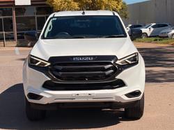 2023 Isuzu MU-X LS-M