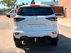 2023 Isuzu MU-X LS-M