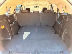 2023 Isuzu MU-X LS-M