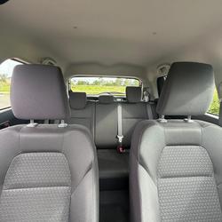 2017 Suzuki Swift GLX Turbo