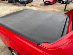 2012 HOLDEN COMMODORE SS-V VE II MY12 RED