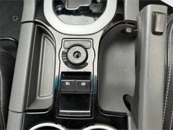 2012 HOLDEN COMMODORE SS-V VE II MY12 RED