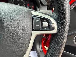 2012 HOLDEN COMMODORE SS-V VE II MY12 RED