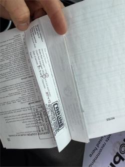 2012 HOLDEN COMMODORE SS-V