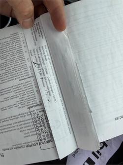 2012 HOLDEN COMMODORE SS-V