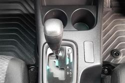 2025 Toyota Hilux Workmate