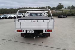 2025 Toyota Hilux Workmate