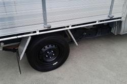 2025 Toyota Hilux Workmate