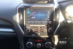 2021 Subaru Forester 2.5i Sport S5 MY21 AWD