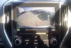 2021 Subaru Forester 2.5i Sport S5 MY21 AWD