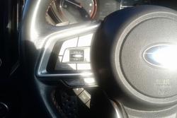 2021 Subaru Forester 2.5i Sport