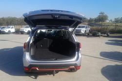 2021 Subaru Forester 2.5i Sport