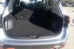 2021 Subaru Forester 2.5i Sport