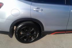 2021 Subaru Forester 2.5i Sport S5 MY21 AWD