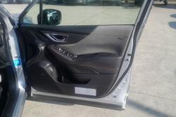 2021 Subaru Forester 2.5i Sport