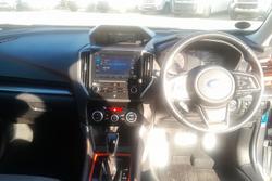 2021 Subaru Forester 2.5i Sport