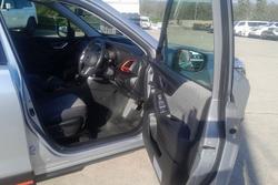2021 Subaru Forester 2.5i Sport