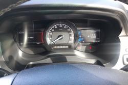 2020 Ford Ranger XLT PX MkIII MY20.25 4X4 Dual Range