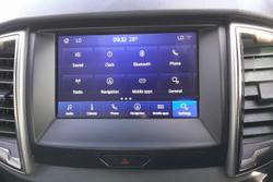 2020 Ford Ranger XLT PX MkIII MY20.25 4X4 Dual Range