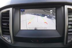 2020 Ford Ranger XLT PX MkIII MY20.25 4X4 Dual Range