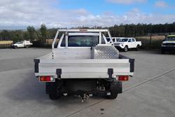 2020 Ford Ranger XLT PX MkIII MY20.25 4X4 Dual Range