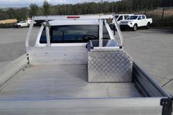 2020 Ford Ranger XLT PX MkIII MY20.25 4X4 Dual Range