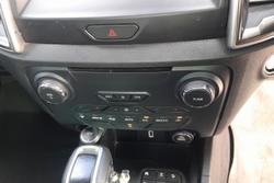 2020 Ford Ranger XLT PX MkIII MY20.25 4X4 Dual Range