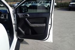 2020 Ford Ranger XLT PX MkIII MY20.25 4X4 Dual Range