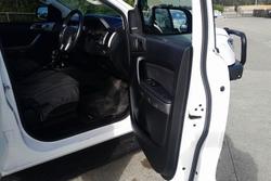 2020 Ford Ranger XLT PX MkIII MY20.25 4X4 Dual Range