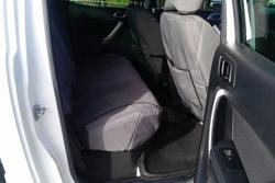 2020 Ford Ranger XLT PX MkIII MY20.25 4X4 Dual Range