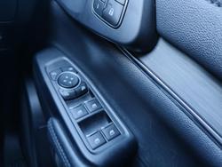 2023 Ford Everest Sport MY22 4X4 Dual Range Arctic White