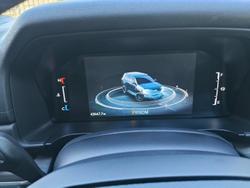 2023 Ford Everest Sport