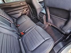 2023 Ford Everest Sport