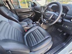 2023 Ford Everest Sport