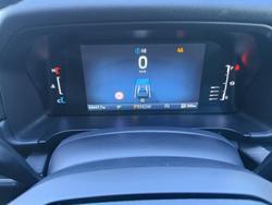 2023 Ford Everest Sport MY22 4X4 Dual Range Arctic White