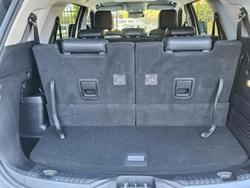 2023 Ford Everest Sport