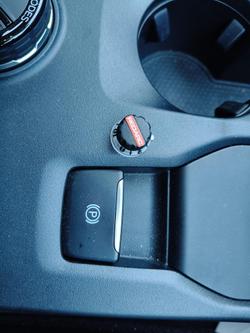 2023 Ford Everest Sport MY22 4X4 Dual Range Arctic White