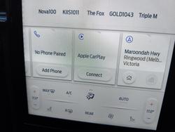 2023 Ford Everest Sport MY22 4X4 Dual Range Arctic White